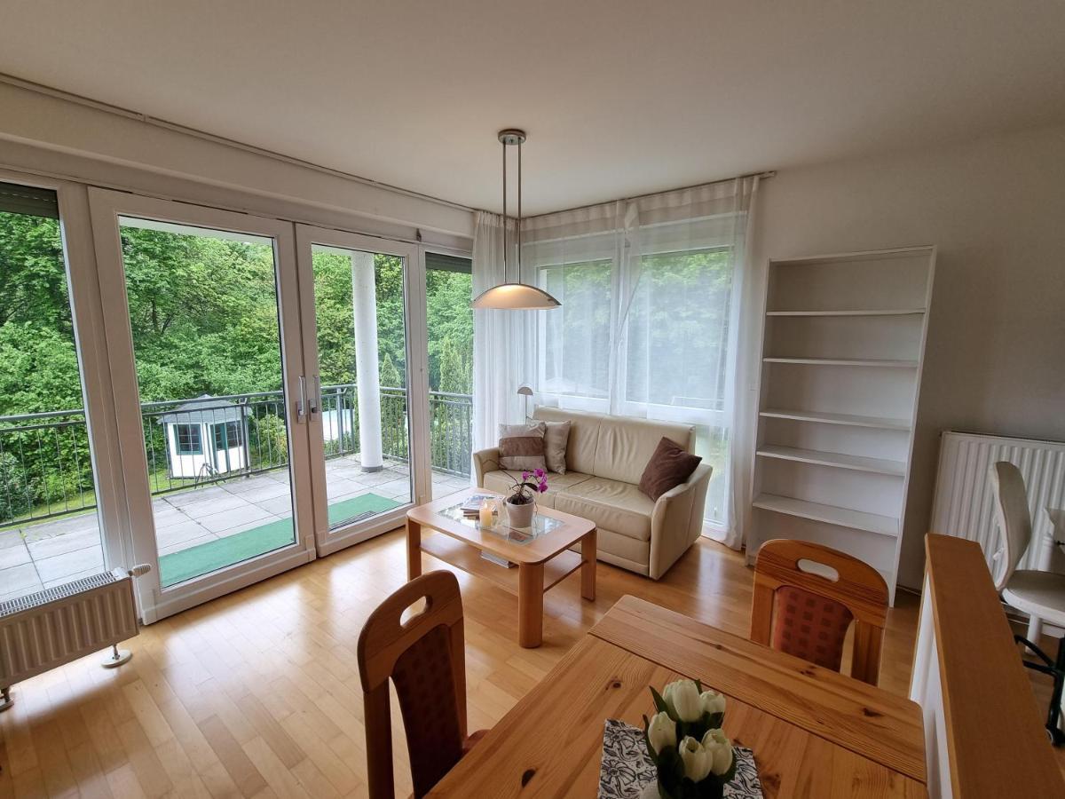 Maisonette Wohnung Woerthersee Sekirn Экстерьер фото